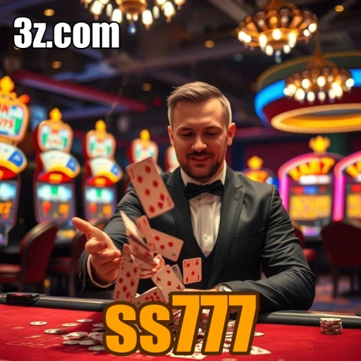 ss777 Jogos de quebra-cabeça