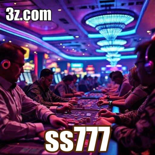 ss777 Jogos de estratégia